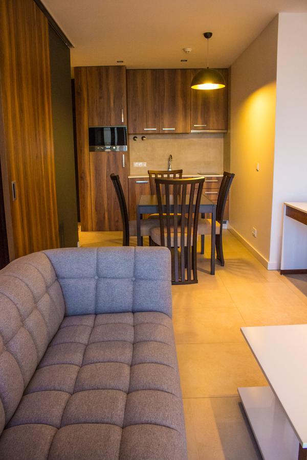 Palm Aparthotel มาปูโต ภายนอก รูปภาพ