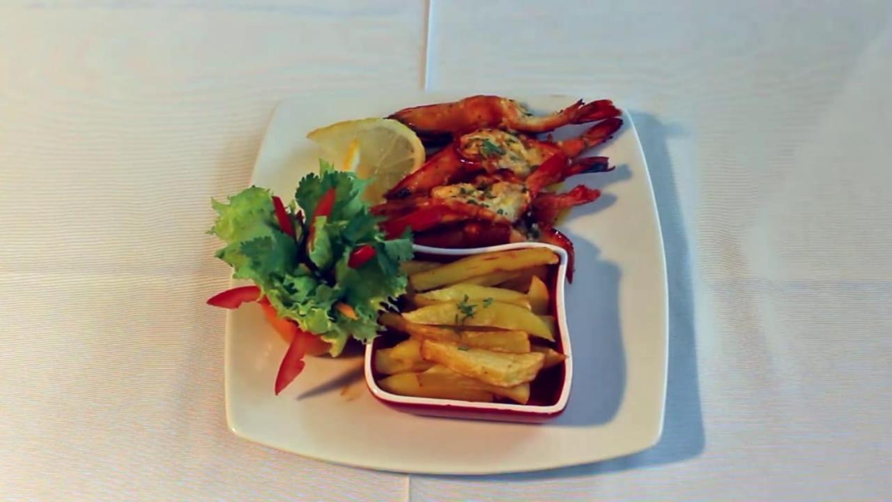 Palm Aparthotel มาปูโต ภายนอก รูปภาพ